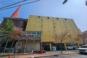 세광교회, 김용철 목사 원로 추대 및 제2대 서형석 목사 위임 감사예배 드려