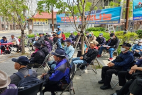 “낮은 곳을 향한 헌신의 시작”... 이주태 장로, 전국 홈리스 지원본부장 취임