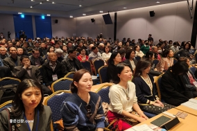 전국남전도회연합회, 대천서 ‘전도훈련대회 및 나라와 민족을 위한 기도회’ 개최